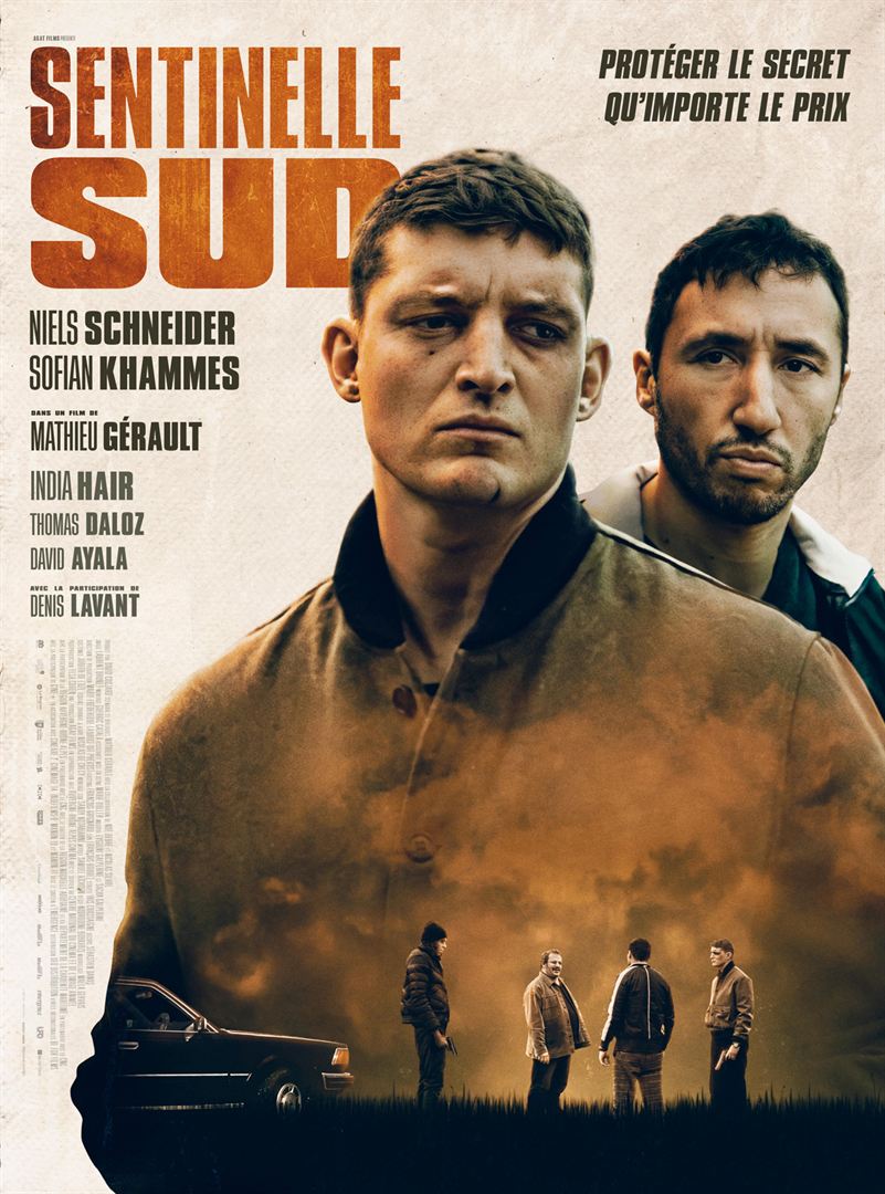 Cinéma : les sorties du 27 avril à ne pas manquer (bandes annonces) 6• 100% Vosges 100% Vosges