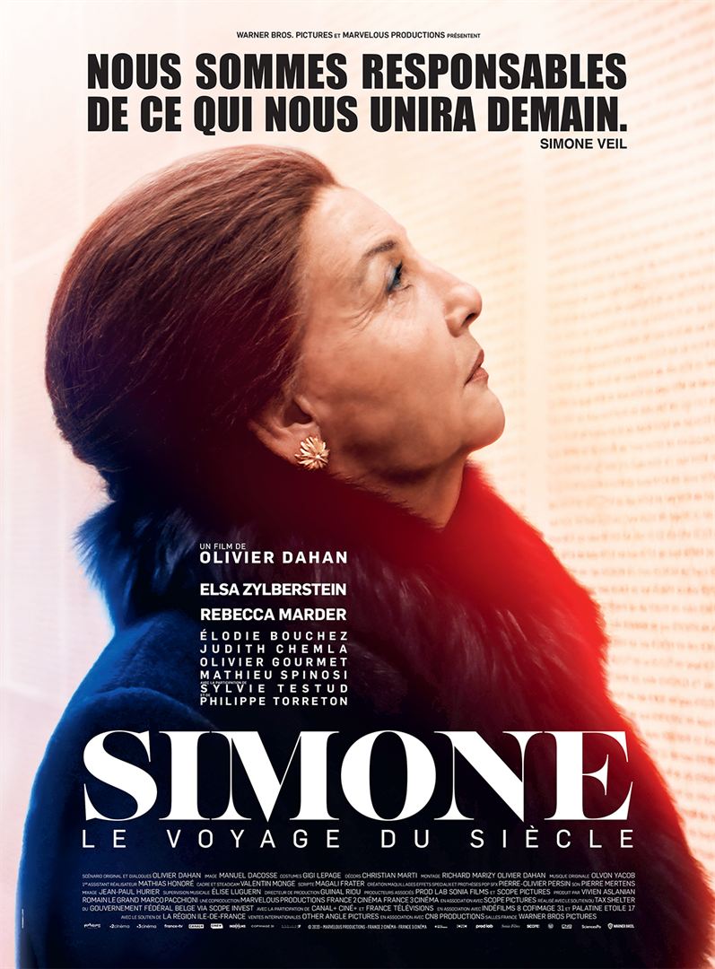 Cinéma : les sorties du 12 octobre à ne pas manquer (bandes annonces) 4• 100% Vosges 100% Vosges