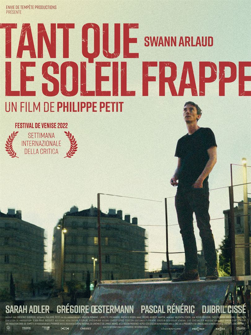 Cinéma : les sorties du 8 février à ne pas manquer (Bandes annonces) 6• 100% Vosges 100% Vosges