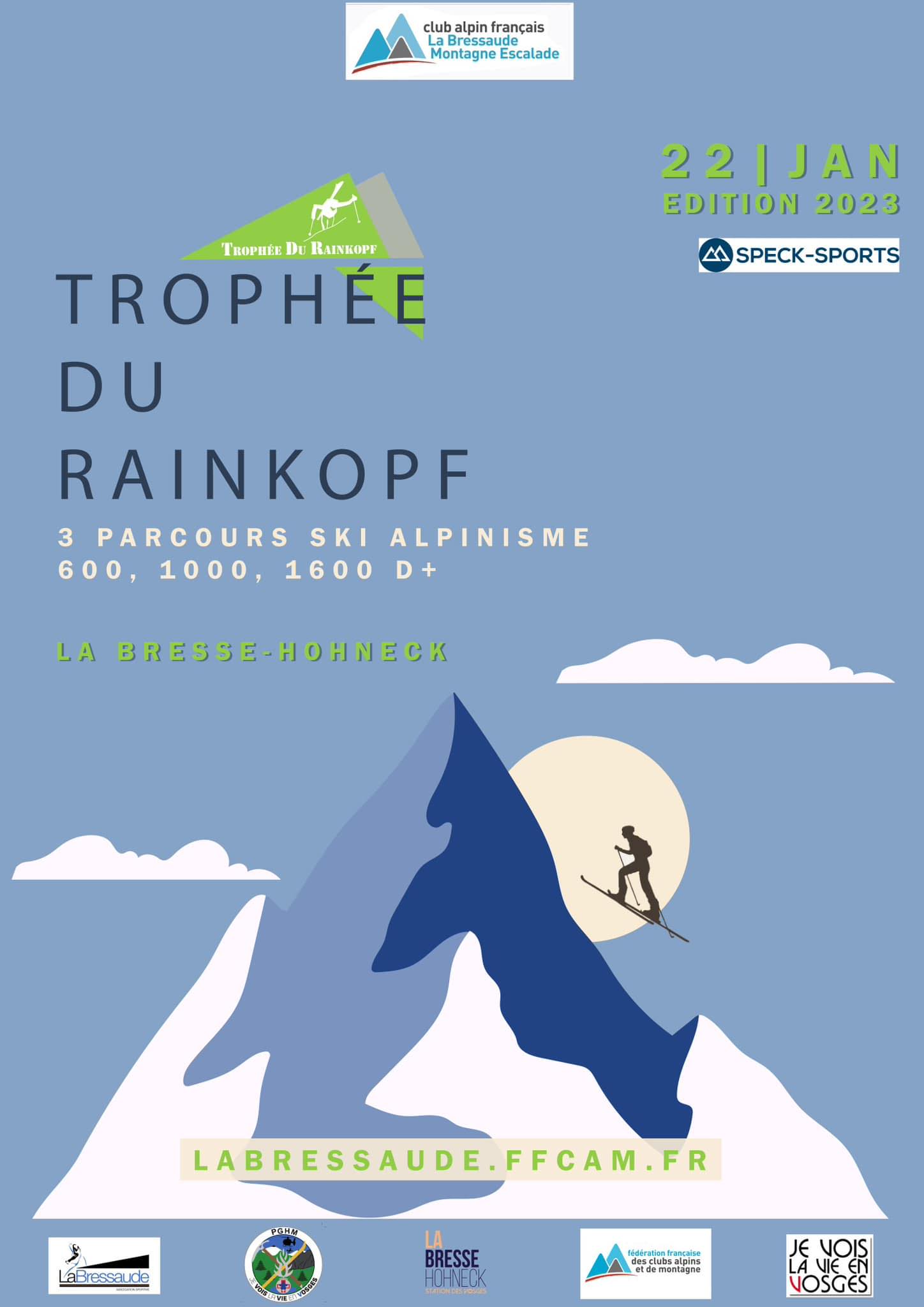 100% Vosges
