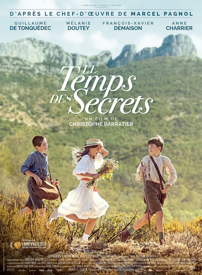 Cinéma : les sorties du 23 mars à ne pas manquer (bandes annonces) 2• 100% Vosges 100% Vosges