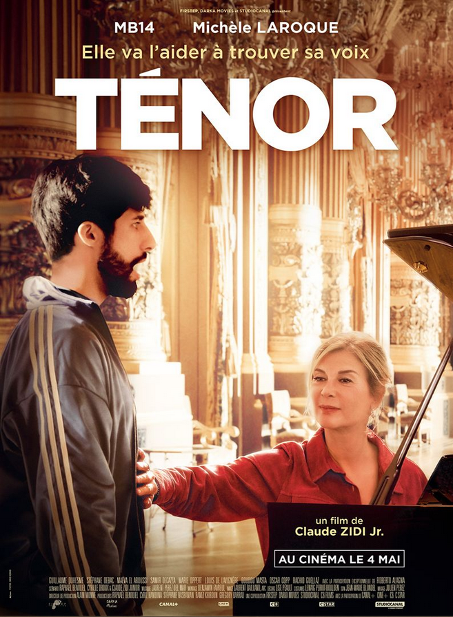 Cinéma : les sorties du 4 mai à ne pas manquer (bandes annonces) 3• 100% Vosges 100% Vosges