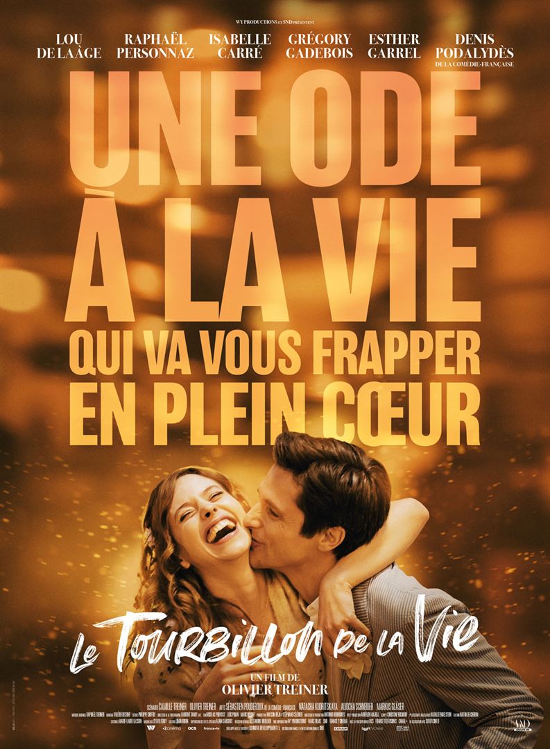 100% Vosges