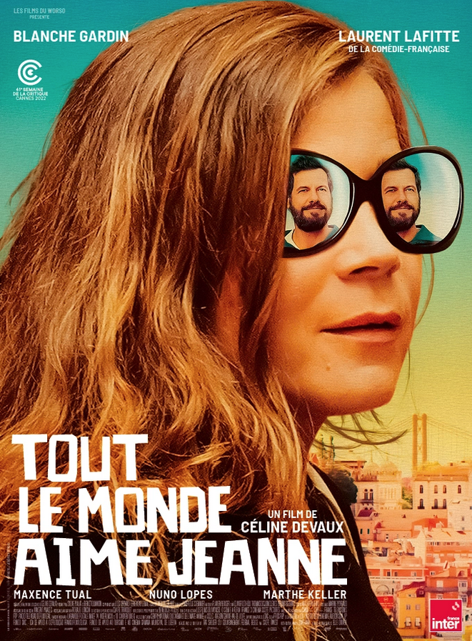 100% Vosges