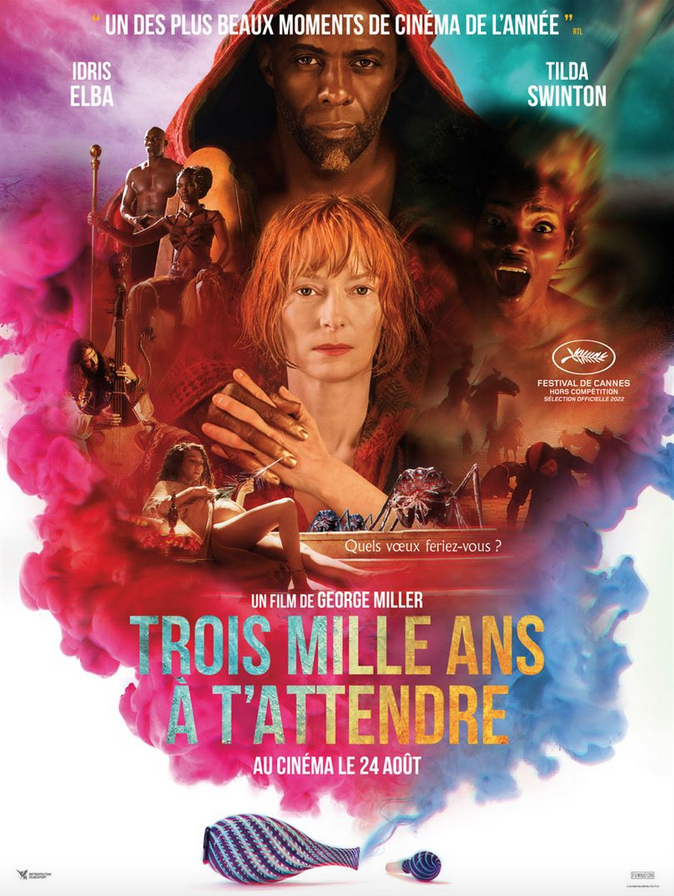 Cinéma : les sorties du 24 août à ne pas manquer (bandes annonces) 2• 100% Vosges 100% Vosges