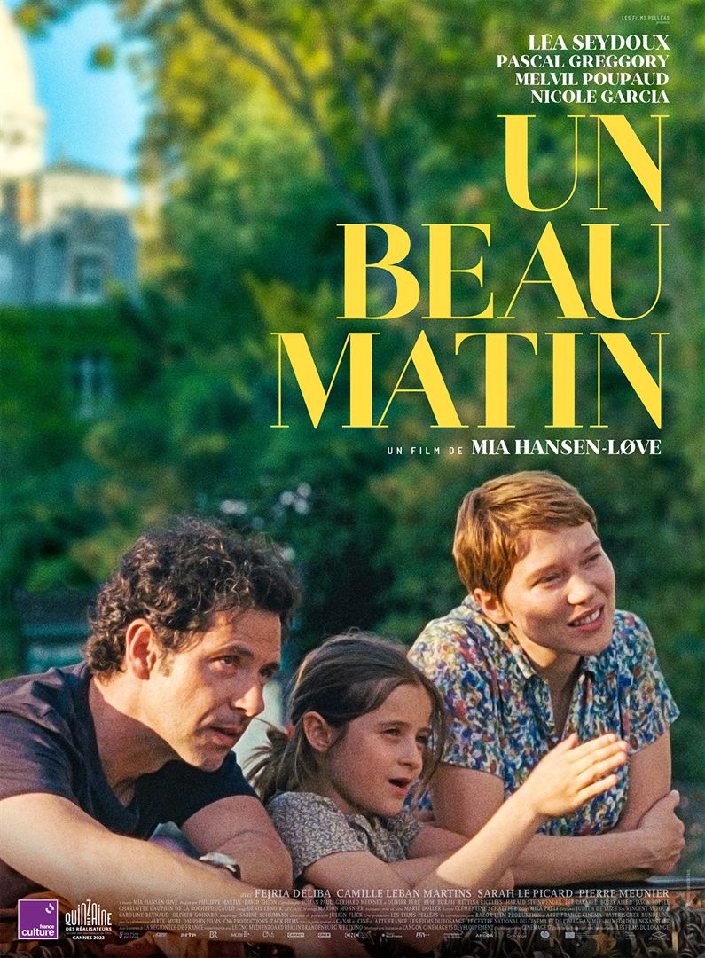 Cinéma : les sorties du 5 octobre à ne pas manquer (bandes annonces) 7• 100% Vosges 100% Vosges