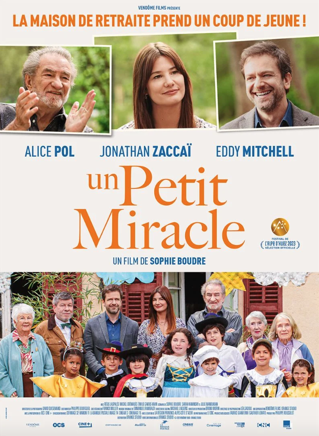 Cinéma : les sorties du 25 janvier à ne pas manquer (bandes annonces) 5• 100% Vosges 100% Vosges