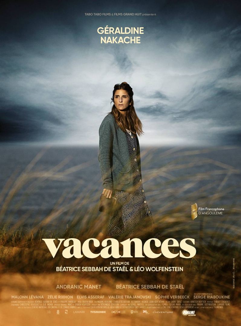 Cinéma : les sorties du 28 septembre à ne pas manquer (bandes annonces) 3• 100% Vosges 100% Vosges