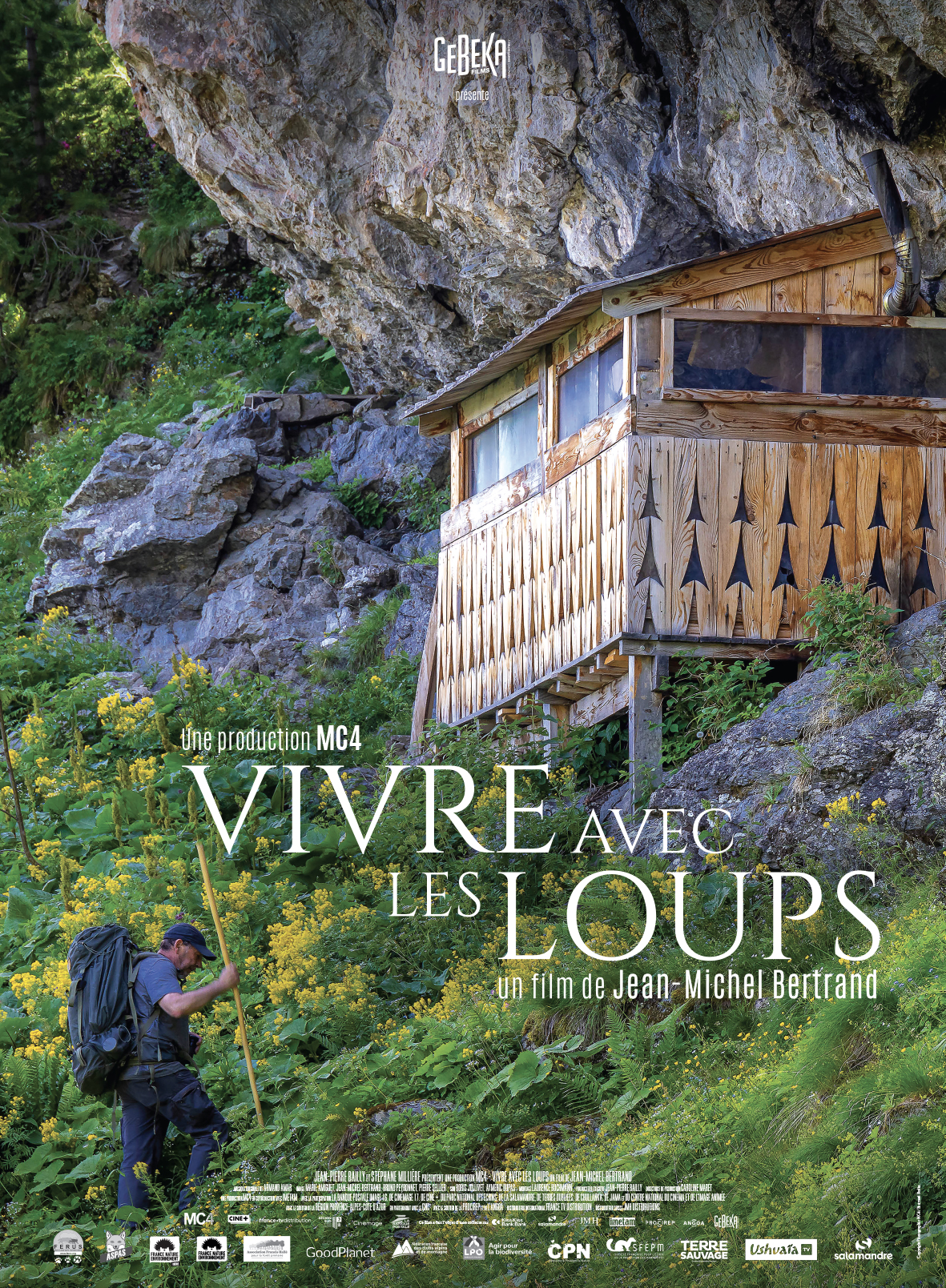 100% Vosges