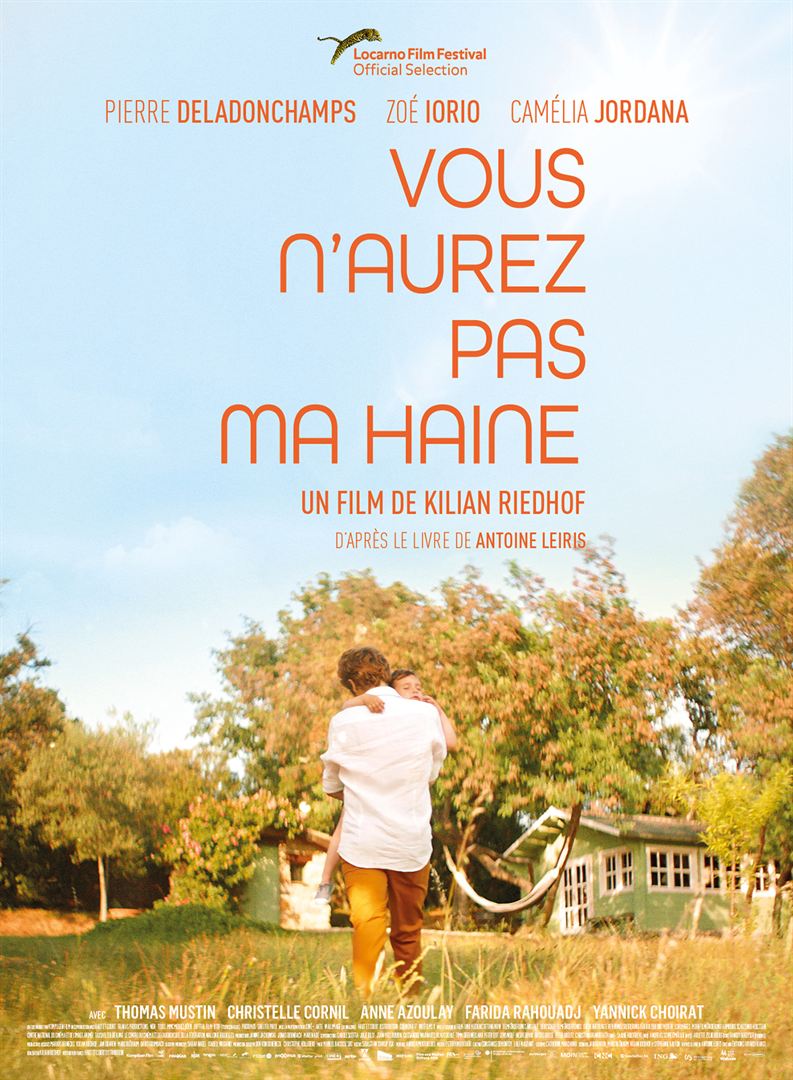 100% Vosges