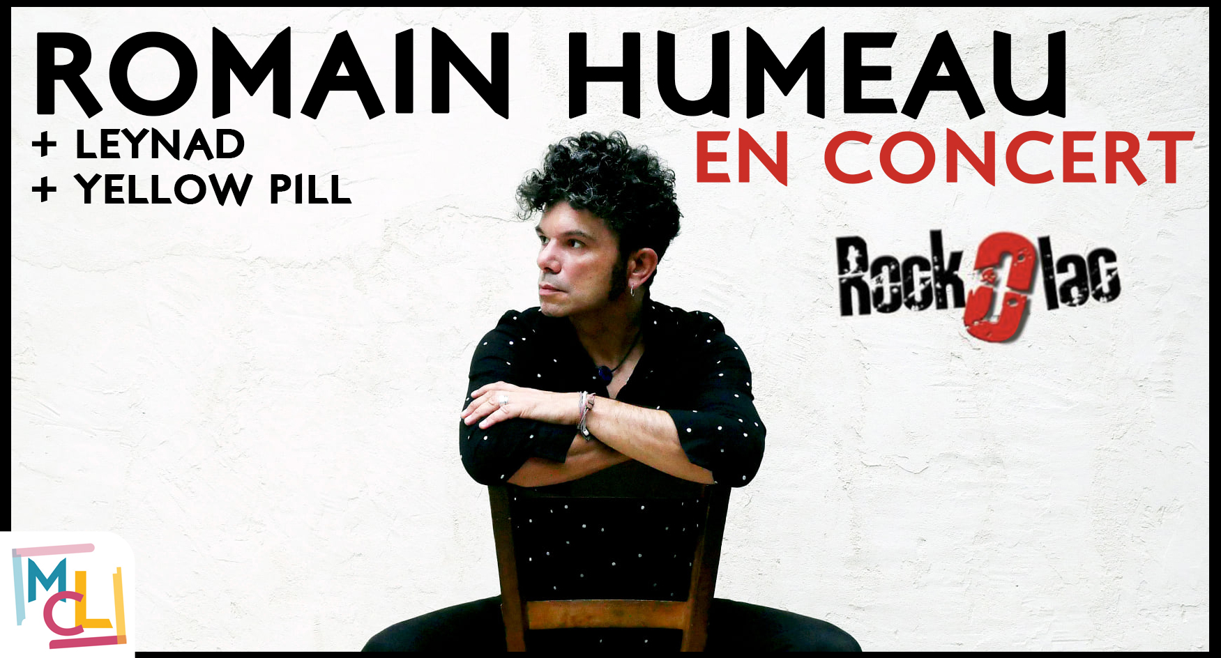 Rock'O'Lac : grosse ambiance au menu de l'édition 2022 à Gérardmer 2• 100% Vosges 100% Vosges