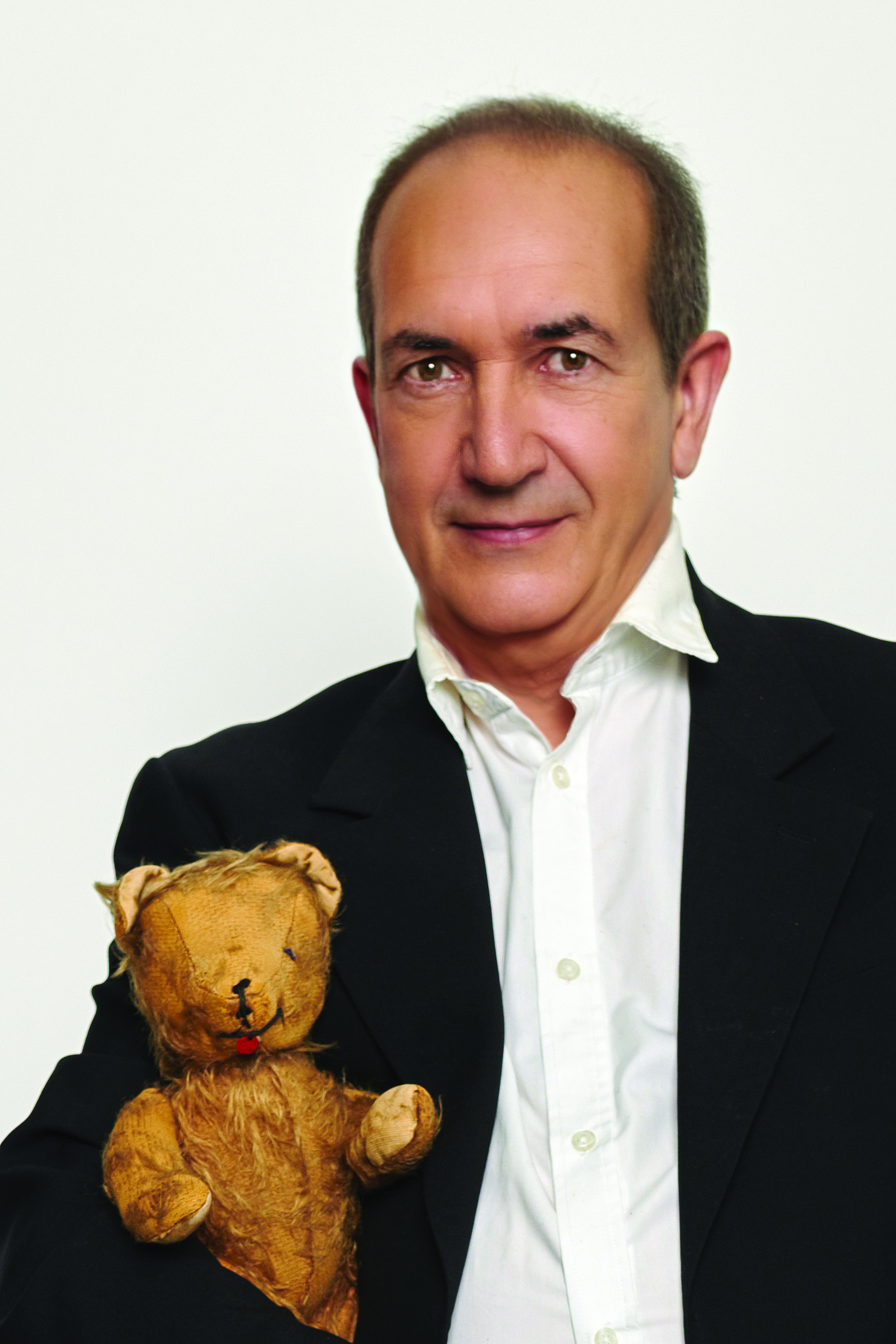 Les Larmes du Rire 41ᵉ édition : « Tout est possible ! » du 4 au 15 octobre à Épinal 4• 100% Vosges 100% Vosges