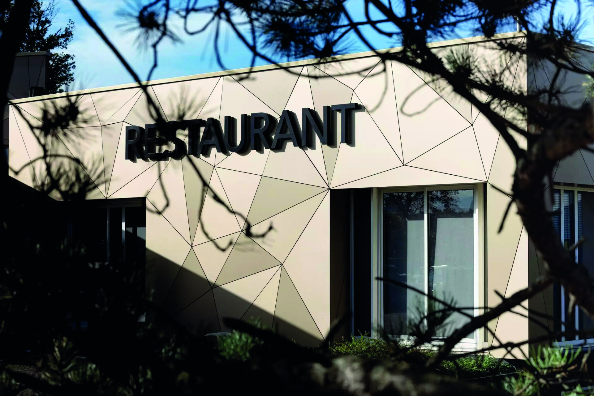 Restaurant Lafayette du Best Western Plus à Épinal : de la grande cuisine en toute simplicité 3• 100% Vosges 100% Vosges