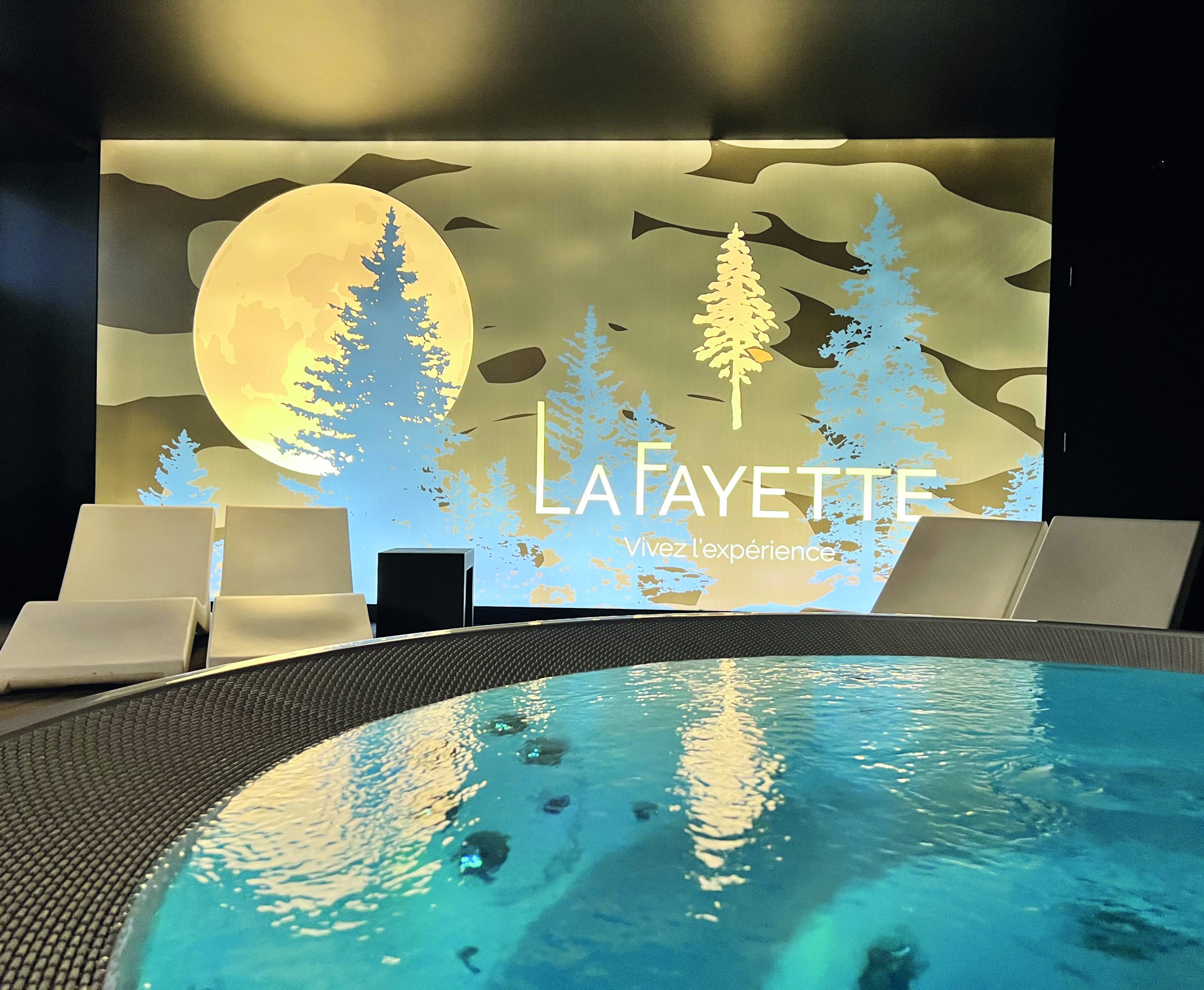 BEST WESTERN PLUS Restaurant Lafayette Épinal : L’élégance en toute simplicité 3• 100% Vosges 100% Vosges