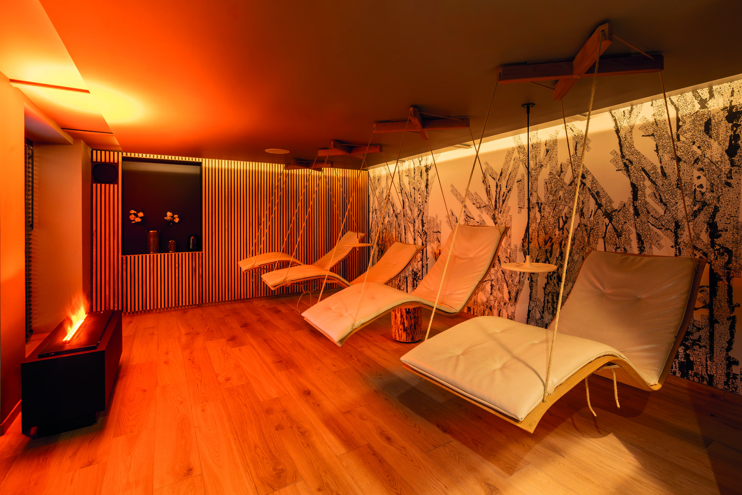 Le Chapître Hôtel & Spa à Remiremont : au nom de l'excellence 4• 100% Vosges 100% Vosges