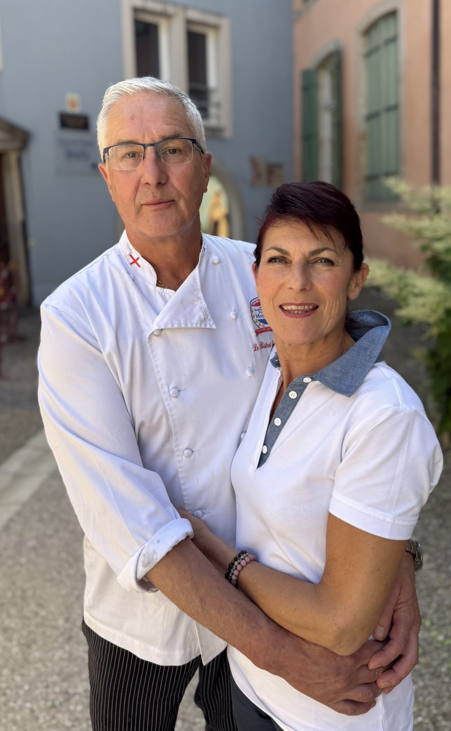 100% Vosges