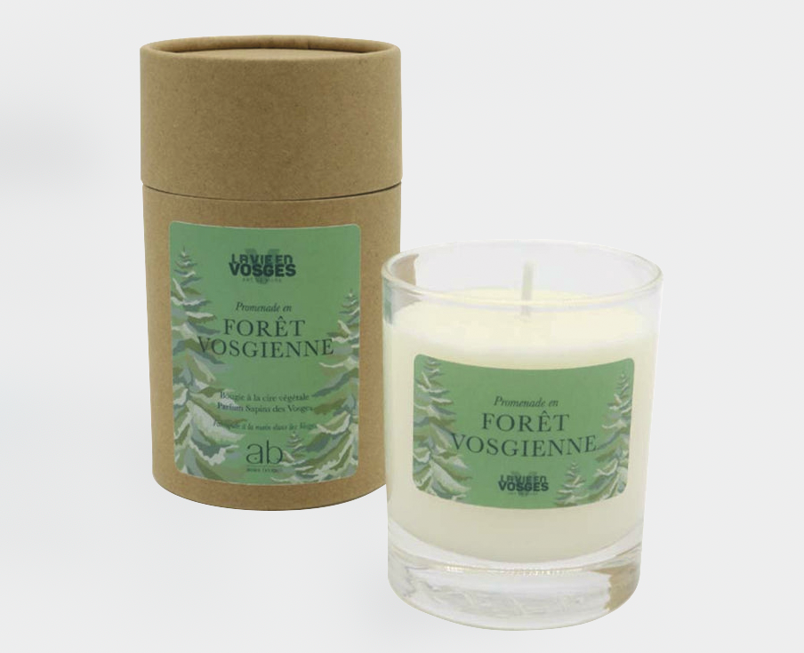 Je Vois la Vie en Vosges : la déco made in Vosges aux inspirations nature 3• 100% Vosges 100% Vosges
