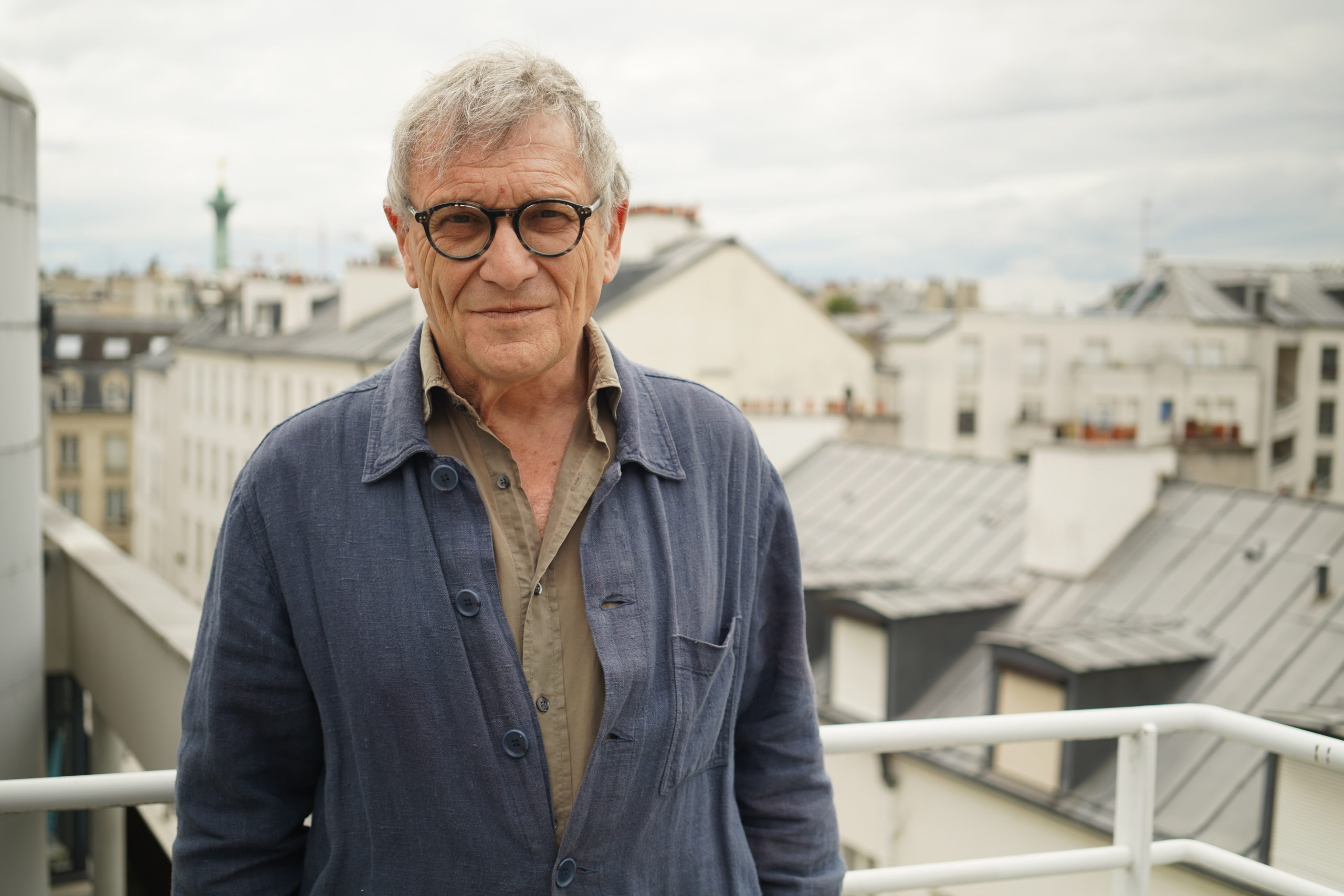 Festival International de Géographie : le FIG met l'urgence sur la carte de sa 34e édition 2• 100% Vosges Rony Braumam, cofondateur de Médecins Sans Frontières, présidera cette édition sous le signe de l’urgence.