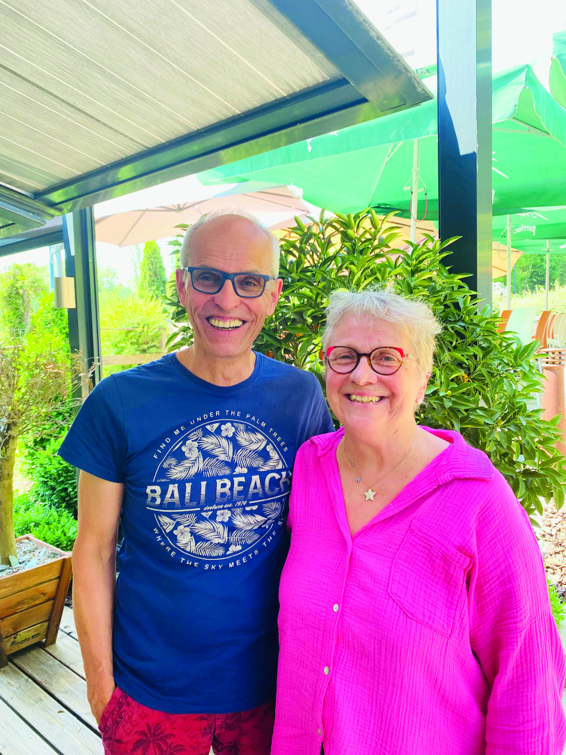 Restaurant Le Capri : comme un air d'Italie aux portes de Golbey 2• 100% Vosges 100% Vosges