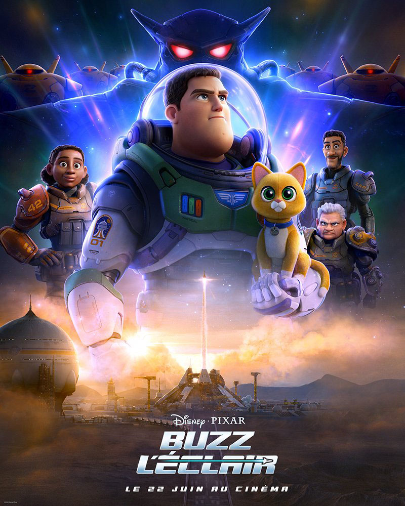 Cinéma : les sorties du 22 juin à ne pas manquer (bandes annonces) 3• 100% Vosges 100% Vosges