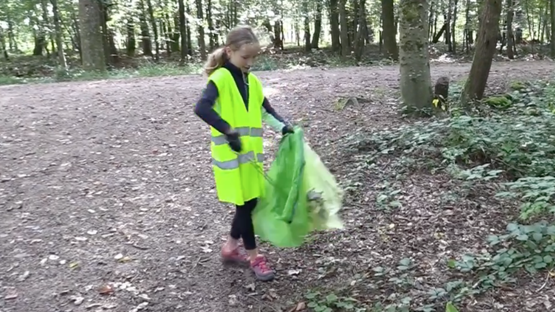 Golbécologie : le développement durable et la préservation de l'environnement au menu à Golbey 3• 100% Vosges 100% Vosges