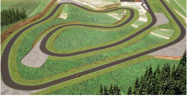 Le Salon de l'auto 2023 débute ce vendredi à Épinal avec de nombreux lots à gagner ! 4• 100% Vosges 100% Vosges