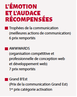 100% Vosges