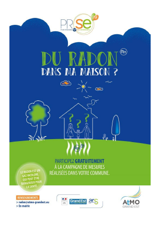 Qualité de l'air : vers une légère amélioration en 2023 selon ATMO Grand Est 8• 100% Vosges 100% Vosges