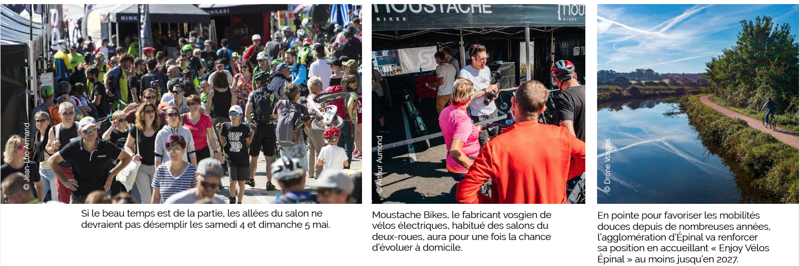 100% Vosges