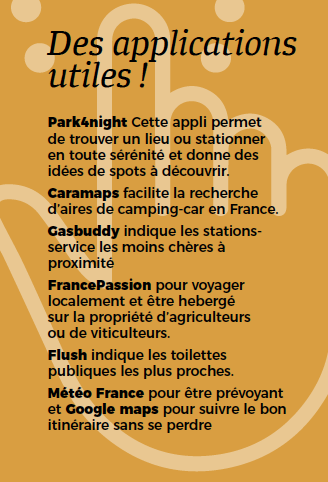Cet été, tentez l'aventure en van ! 2• 100% Vosges 100% Vosges