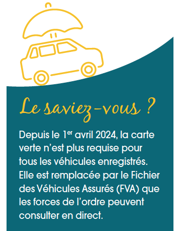 Auto : s'équiper pour partir en vacances l'esprit tranquille 16• 100% Vosges 100% Vosges