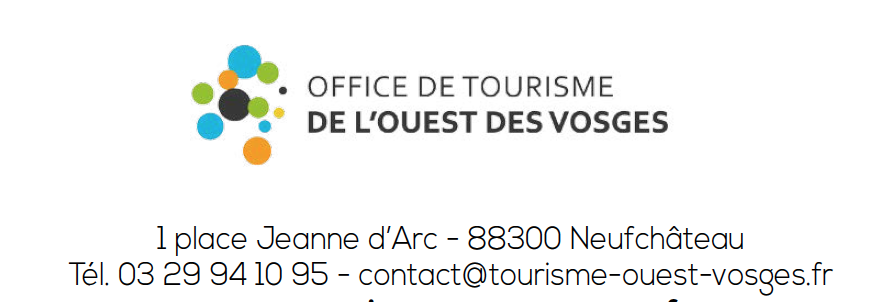 100% Vosges