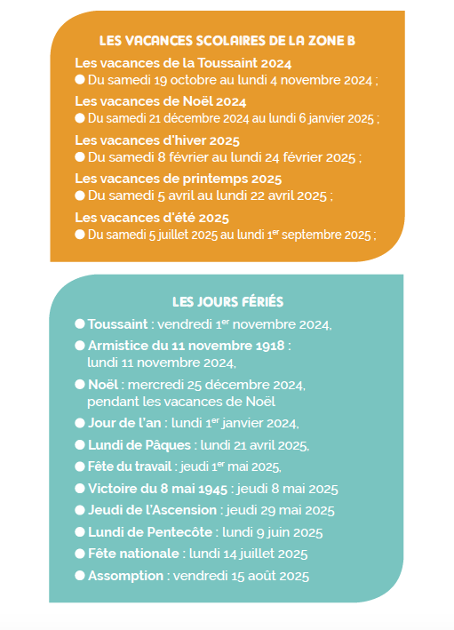Les Infos clés de la rentrée scolaire à ne pas manquer ! 13• 100% Vosges 100% Vosges