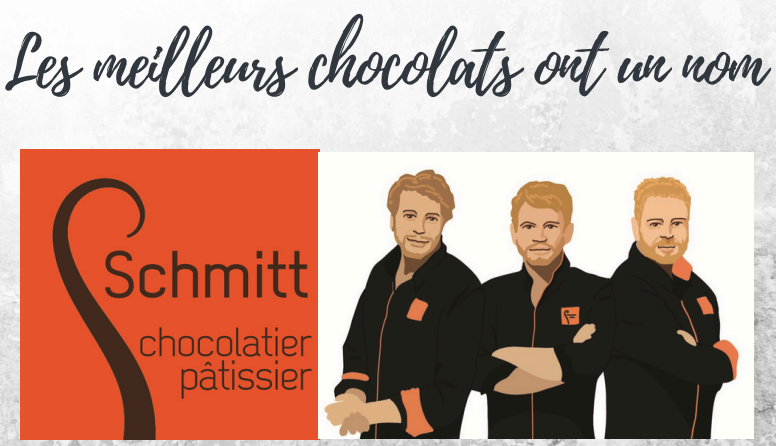 100% Vosges