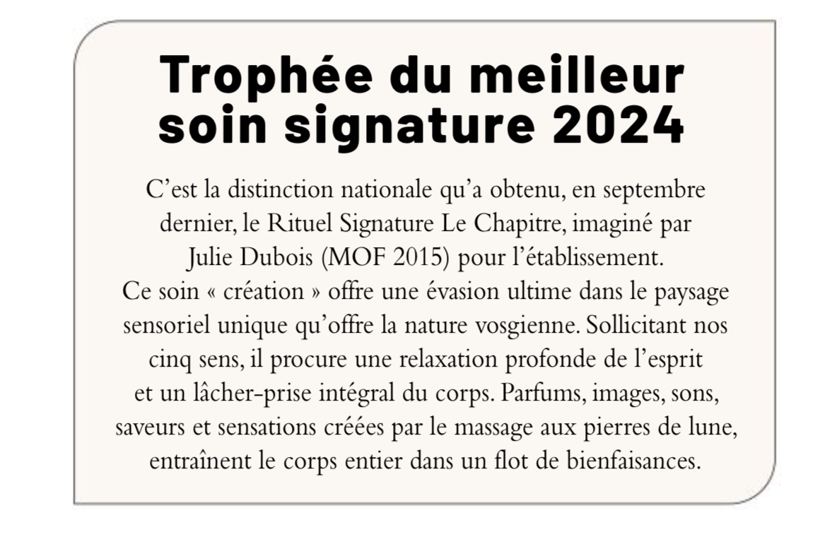100% Vosges