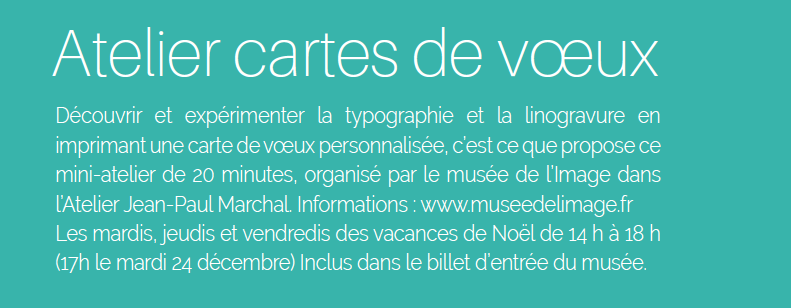 Les Fêtes de Saint-Nicolas se poursuivent à Épinal 4• 100% Vosges 100% Vosges