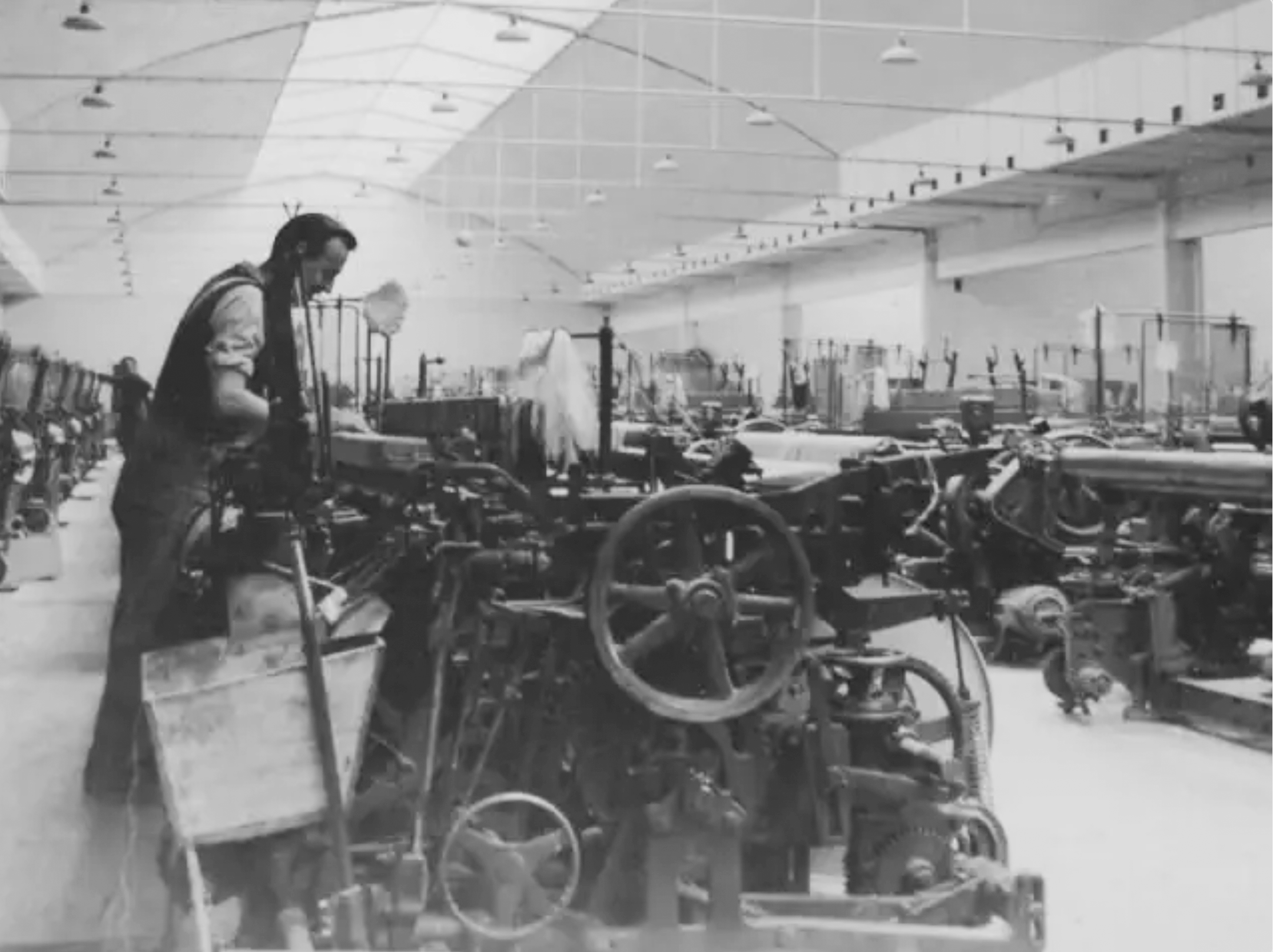 Garnier Thiebaut, deux cents ans de passion pour le textile 3• 100% Vosges 100% Vosges