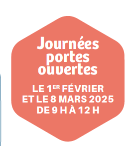 Découvrez Groupe alternance Épinal les 1ᵉʳ février et 8 mars prochains 3• 100% Vosges 100% Vosges