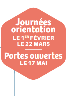 Découvrez les métiers de la nature et de l'environnement le 1ᵉʳ février à l'École de Roville 11• 100% Vosges 100% Vosges
