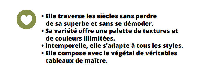 Terrasse : ça roule pour la pierre naturelle avec les Matériaux Nouveaux docks 6• 100% Vosges 100% Vosges