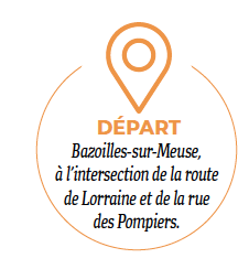Des randonnées selon vos envies dans l'Ouest des Vosges ! 3• 100% Vosges 100% Vosges