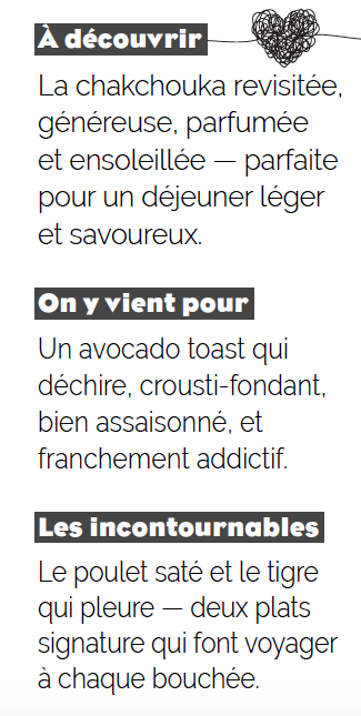 Brasserie Les Coulisses à Épinal : un été encore plus vibrant ! 5• 100% Vosges 100% Vosges