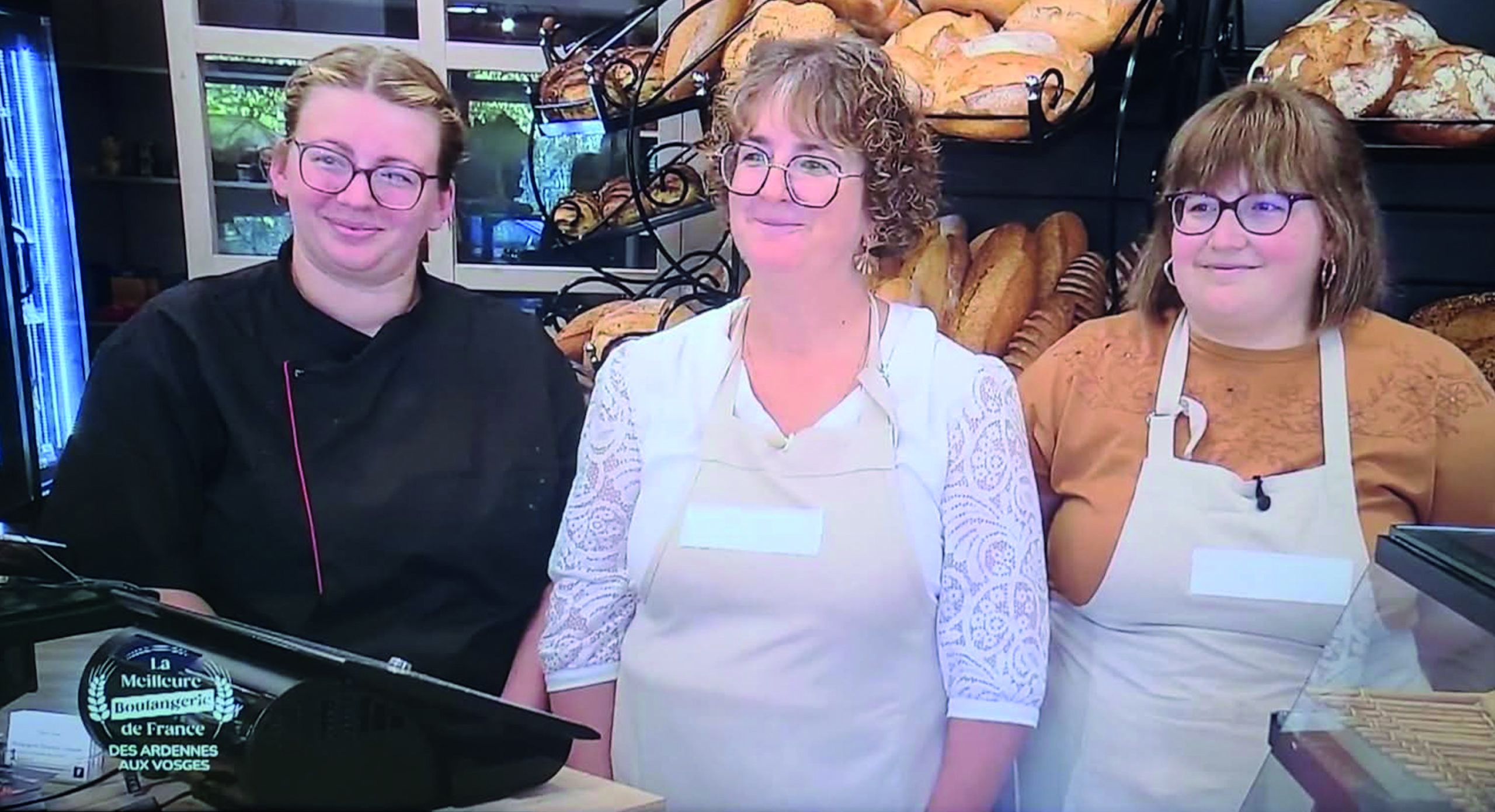 Ils ont fait le buzz au mois de février dans les Vosges 2• 100% Vosges 100% Vosges
