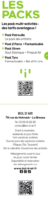 100% Vosges