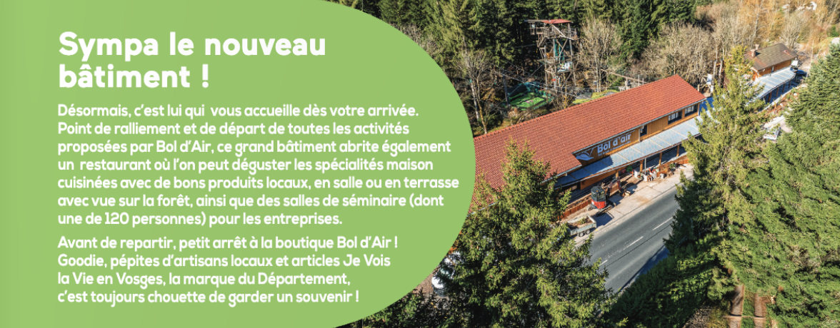 100% Vosges