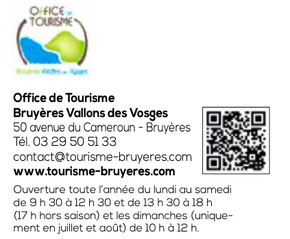 100% Vosges