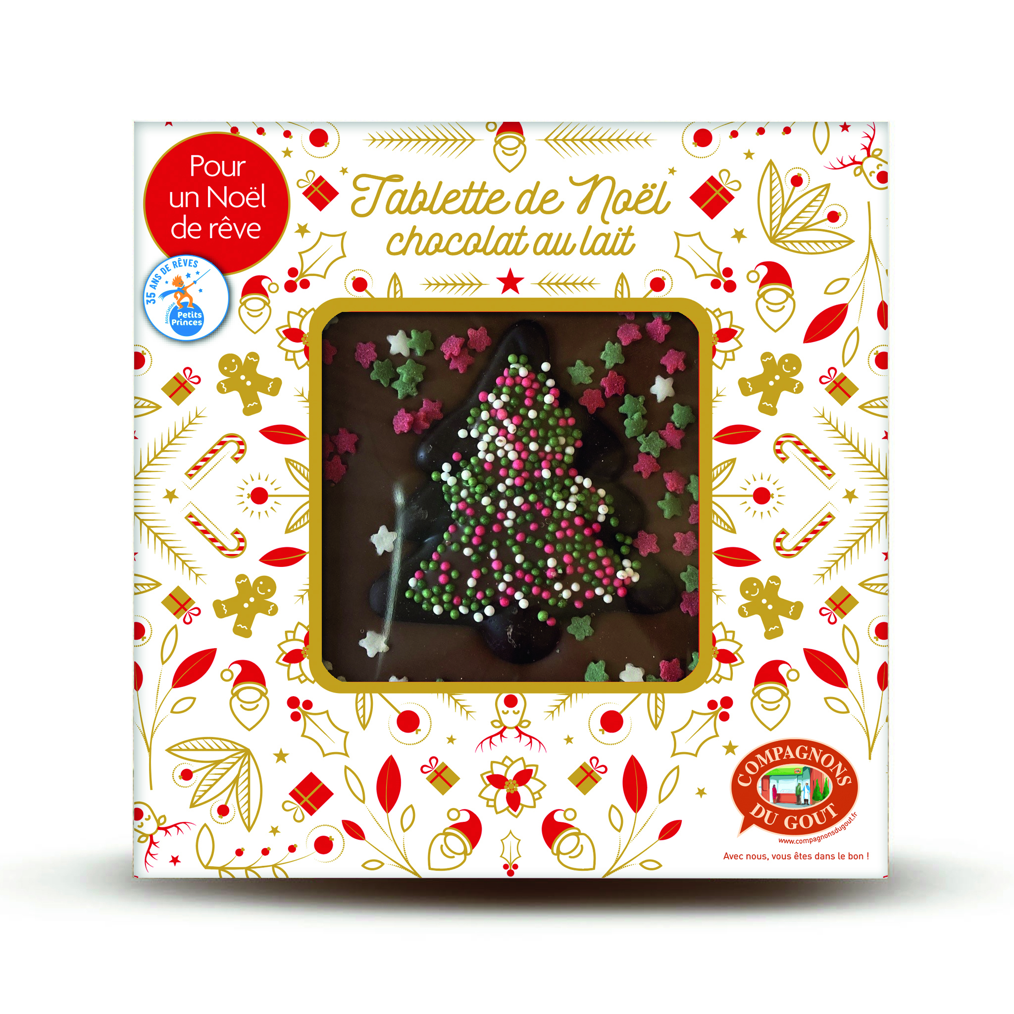 100% Vosges