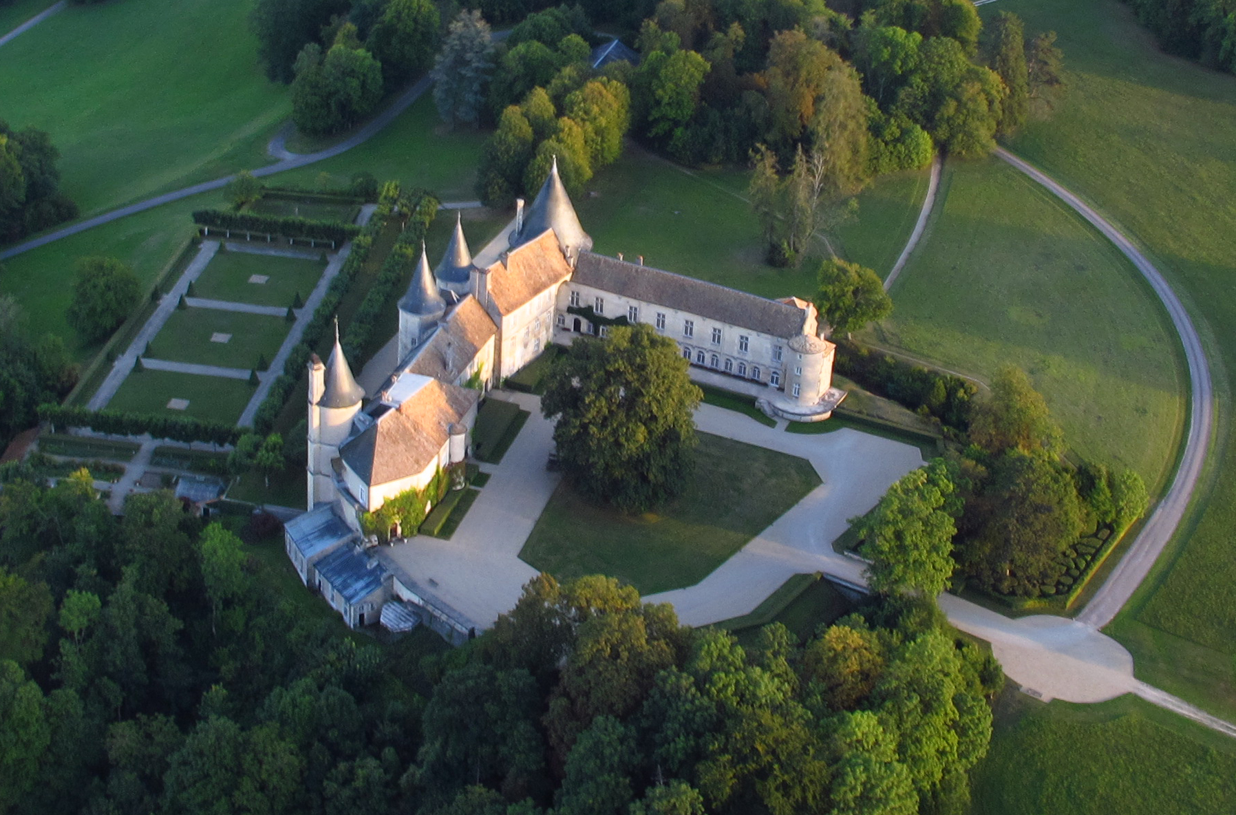Ouest des Vosges : en 2022, regardez à l'Ouest et oubliez le reste ! 4• 100% Vosges 100% Vosges