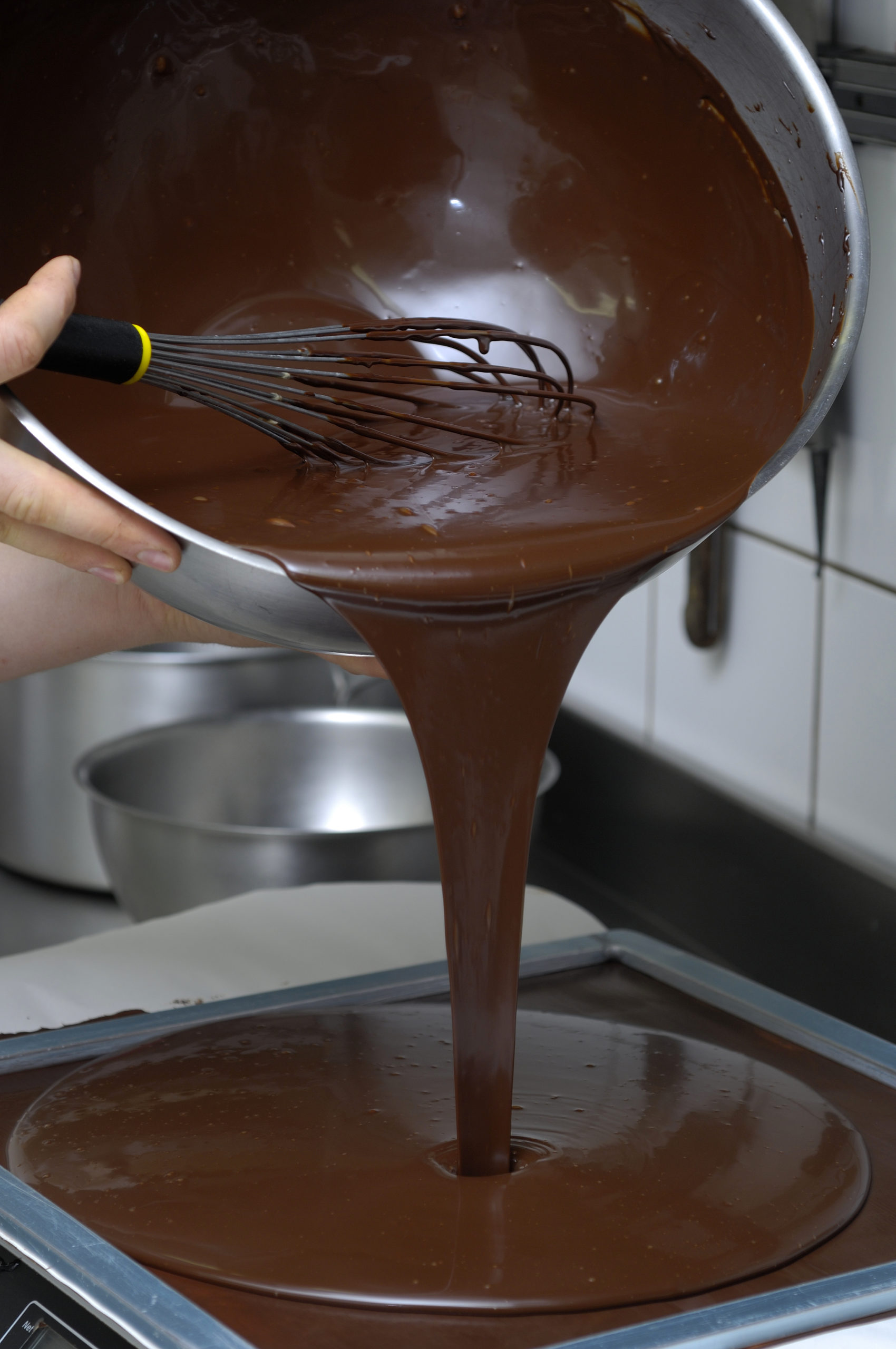 100% Vosges