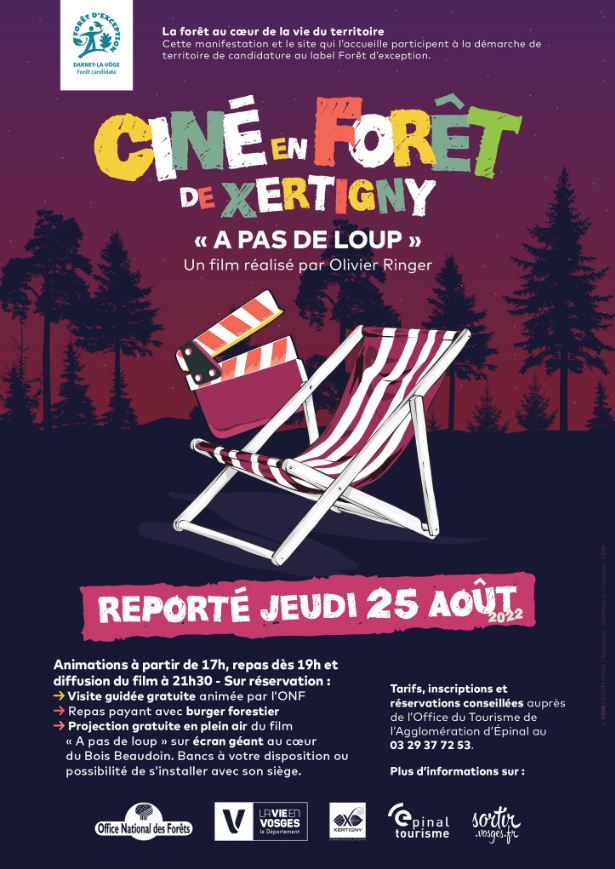 100% Vosges